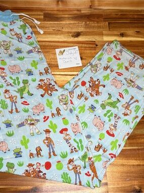 Little Sleepies OG Toy Story Jogger Pants